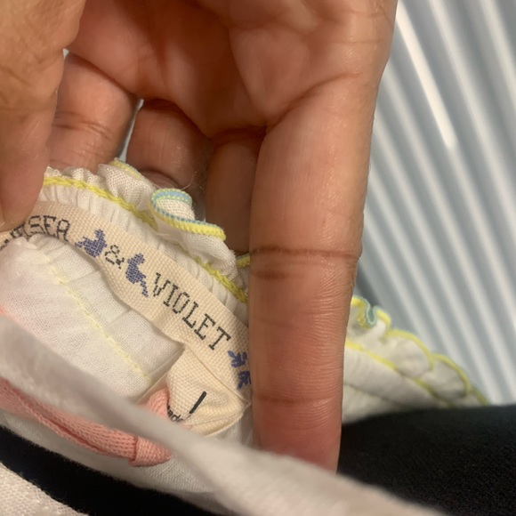 Chelsea And Violet Sun Dress - Picture 10 of 11